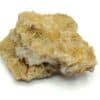 Aragonite et Quartz, Graubünden, Suisse.