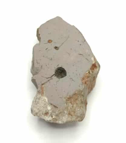 Jaspe porcelaine (Quartz), Brésil.