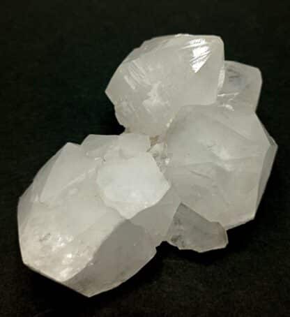 Quartz, Mine de Peyrebrune, Lafenasse, Tarn.