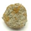 Prochlorite, Limonite et Muscovite, Le Chapeau, Chamonix, Haute-Savoie.