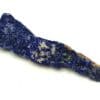 Azurite et Malachite, Cap Garonne, Le Pradet, Var.