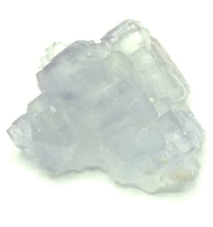 Fluorite (Fluorine), Caravia, Asturies, Espagne.