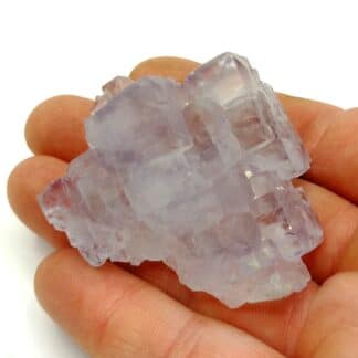 Fluorite (Fluorine), Caravia, Asturies, Espagne.