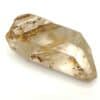 Quartz à inclusions, Madagascar.