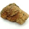 Smithsonite verte, Mine de Chessy, Chessy-les-Mines, Rhône.