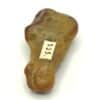Agate (Calcédoine), Désert de Lybie, Lybie.