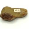 Agate (Calcédoine), Désert de Lybie, Lybie.