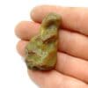 Agate (Calcédoine), Désert de Lybie, Lybie.