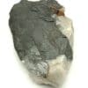 Wolframite et Quartz, Puy-les-Vignes, Haute-Vienne, Limousin.
