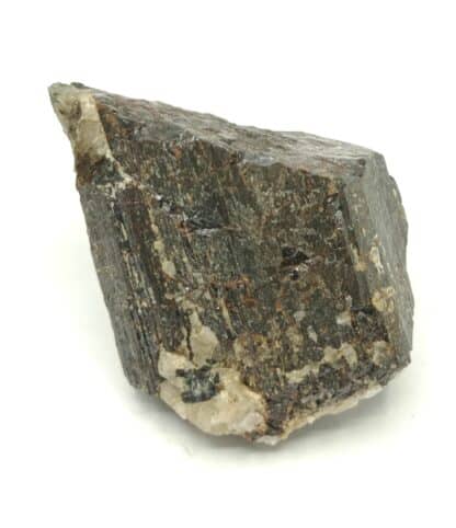 Rutile, Bouvron, Loire-Atlantique.