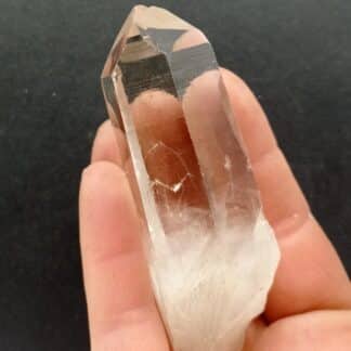 Quartz, Madagascar.