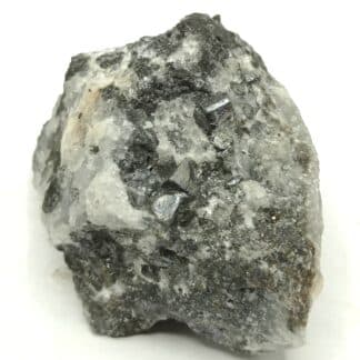 Cobaltite, Tunaberg, Suède.