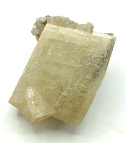 Dolomite et Quartz, Mine Traversella, Italie.