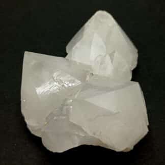 Quartz, Mine de Peyrebrune, Lafenasse, Tarn.