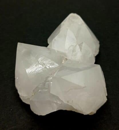 Quartz, Mine de Peyrebrune, Lafenasse, Tarn.