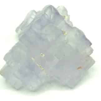 Fluorite (Fluorine), Caravia, Asturies, Espagne.