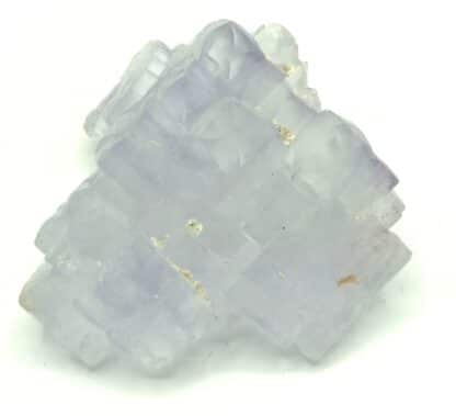 Fluorite (Fluorine), Caravia, Asturies, Espagne.