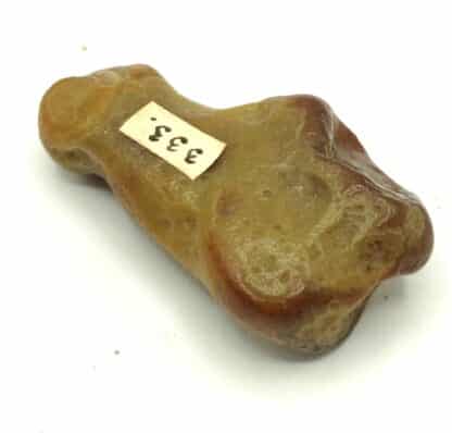 Agate (Calcédoine), Désert de Lybie, Lybie.