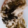 Baryte, ankerite, Voltennes, Filon des Loges , Saône-et-Loire, Morvan,
