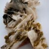 Baryte, ankerite, Voltennes, Filon des Loges , Saône-et-Loire, Morvan,