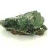 Prehnite, Combe de la Selle, Saint-Christophe-en-Oisans, Isère.