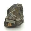 Covellin (Covellite), Maunsfeld (Mansfeld), Allemagne.