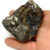 Covellin (Covellite), Maunsfeld (Mansfeld), Allemagne.