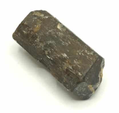 Dravite (Tourmaline), Dobrowa (Dobrova), Slovénie.