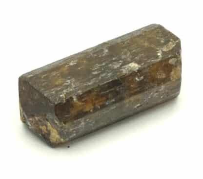 Dravite (Tourmaline), Dobrowa (Dobrova), Slovénie.