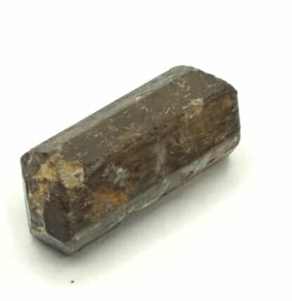 Dravite (Tourmaline), Dobrowa (Dobrova), Slovénie.