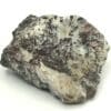 Piedmontite et Rhodonite, Prabornaz, Aoste, Italie.