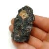 Cabalzarite et Kemmlitzite, Falotta, Grisons, Suisse.