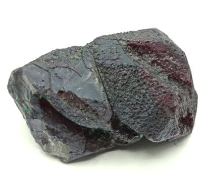 Cuprite, Ogonja, Namibie.