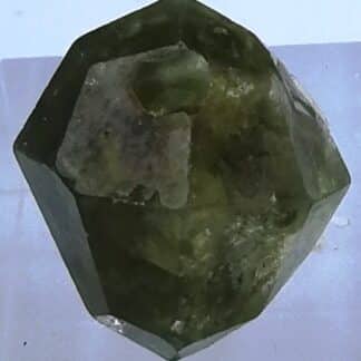 Viluite (Wiluite), rivière Vilui, Sakha, Sibérie, Russie