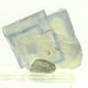 Fluorite (Fluorine), Valzergues, Aveyron.