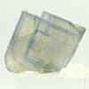 Fluorite (Fluorine), Valzergues, Aveyron.