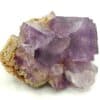 Fluorite (Fluorine), La Cabana, Berbès, Espagne.