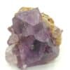 Fluorite (Fluorine), La Cabana, Berbès, Espagne.