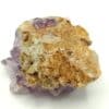 Fluorite (Fluorine), La Cabana, Berbès, Espagne.