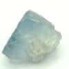 Fluorine (Fluorite) bleue, Margou, Tarn.