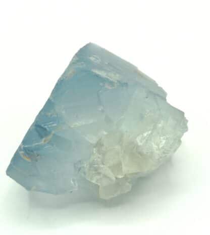 Fluorine (Fluorite) bleue, Margou, Tarn.