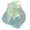 Fluorine (Fluorite) bleue, Margou, Tarn.