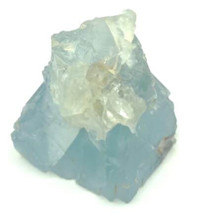 Fluorine (Fluorite) bleue, Margou, Tarn.