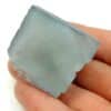 Fluorine (Fluorite) bleue, Margou, Tarn.