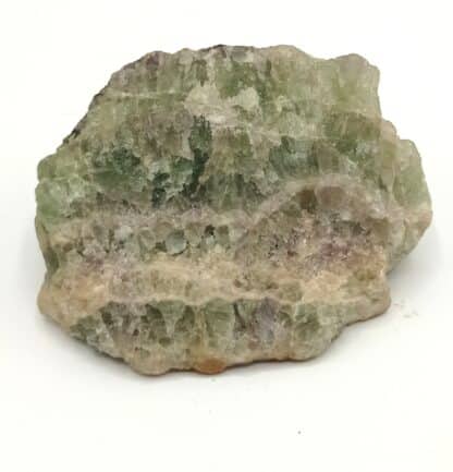 Fluorite (Fluorine), Grury, Saône-et-Loire, Morvan.