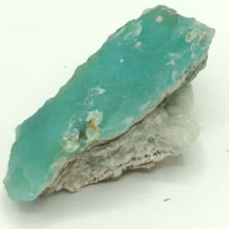 Smithsonite, Mine du Laurion (Laurium), Attique, Grèce.