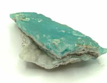 Smithsonite, Mine du Laurion (Laurium), Attique, Grèce.