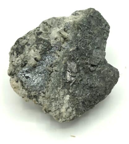 Pyrargyrite, La Luz, Guanajuato, Mexique.