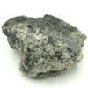 Pyrargyrite, La Luz, Guanajuato, Mexique.