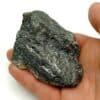 Stibine, Mine de Mérinchal, Creuse, Limousin.